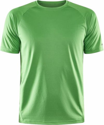 Craft CORE Unify Training Tee M 1909878 - Craft Green - XS