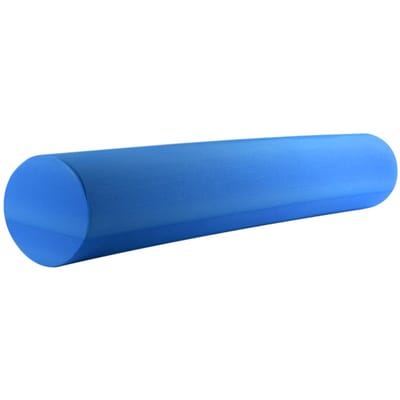 Yoga-schuimroller EVA-spierroller met hoge dichtheid, zelfmassage-instrument voor gym, Pilates, yoga, fitness, 30 cm 60CM
