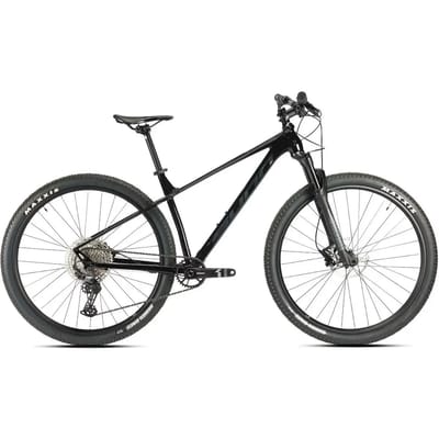 Fiets Sunn Exact Finest Shimano Deore RD-M6100 Shadow + 12V