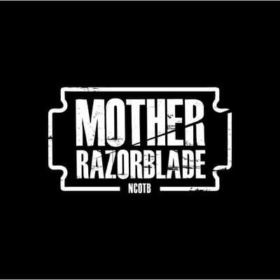 Mother Razorblade - NCOTB (10" LP)