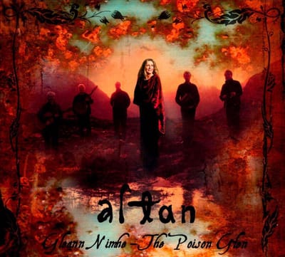 Poison Glen - Altan