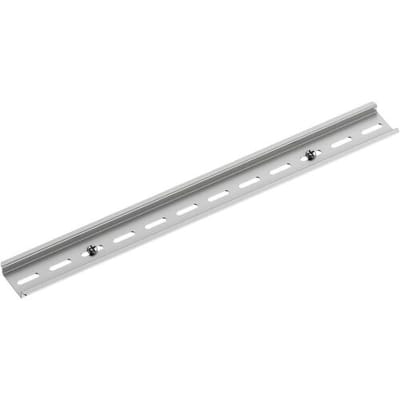 Spelsberg GEOS NS35-300 72008201 Support rail Slobgat Staal 300 mm 1 stuk(s) Piece