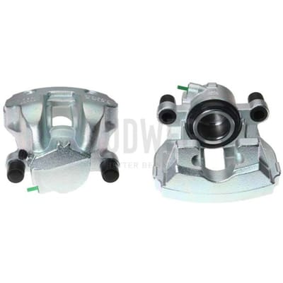 Budweg Caliper Remklauw BUDWEG 345230, voor links