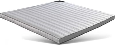 Topper 90x200 - Active-air - Pocket - Hybride - Caresse 815 - 11 cm dik - Anti allergisch