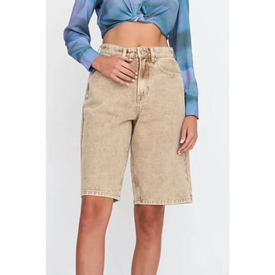 Bermuda in Jeans dames 24 Colours