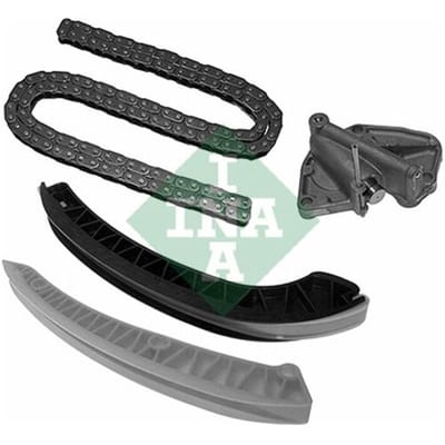 Schaeffler Ina Distributiekettingset INA 559 1820 20