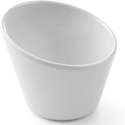 HENDI Schuine kommen – stootvast en lichtgewicht – 97x97x80 mm – vaatwasserbestendig