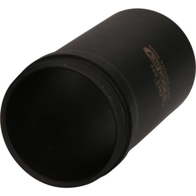 KS Tools 460.5387 Geleidingsbuis met aansluitschroefdraad, M48 x 1,5 mm, Ø 43 mm