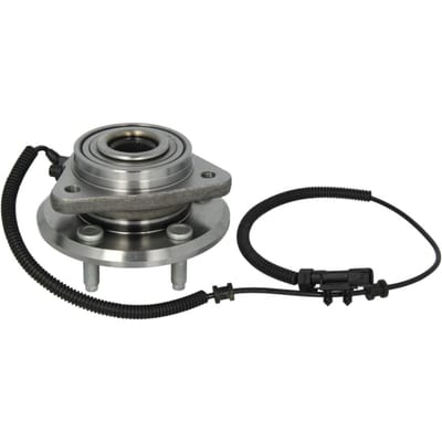 Wiellagerset BTA H1Y039BTA