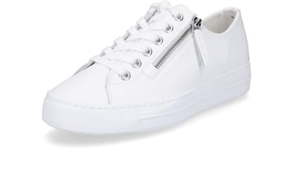 Paul Green dames sportschoenen wit 8.5