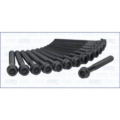 Cilinderkopbout set VICTOR AJUSA 81006300