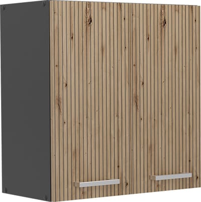 Vicco R-Line Hangkast – 60 cm Artisanaal eiken