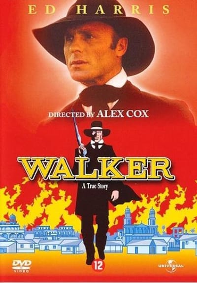 Walker (D)