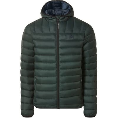 esmara Men Heren jas (Groen, S)