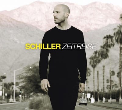 Het Beste Van Schiller - Tijdreis