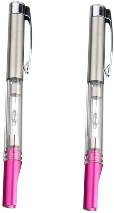 Auto Test Pen - Ontstekings Tester - Motor Diagnose - Draagbaar Ontwerp - 12.3 cm - Diverse Kleuren