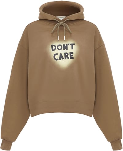 HOMEBASE hoodie