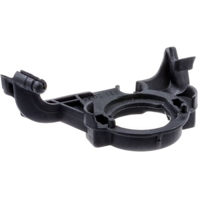 Flange