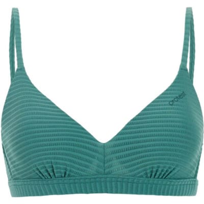 Protest MIXCameo - Beugel bikini top Dames - B&C&D-Cup - Verstelbare bandjes - Klipsluiting