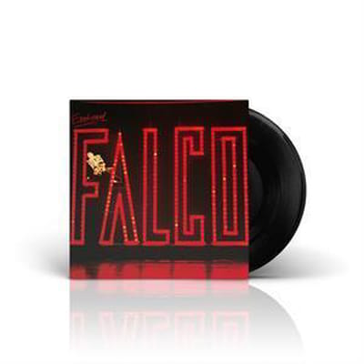 Emotional - Falco