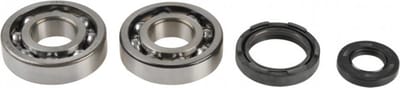 athena motor spi lager of dichting voor motor yamaha 250 yz 1988 tot 1998 6328 / 22x40x7 / 38x55x10 nieuw