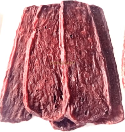 Chikko Quality - Paardenplakjes - 100% Natuurlijk lekker - 300gram