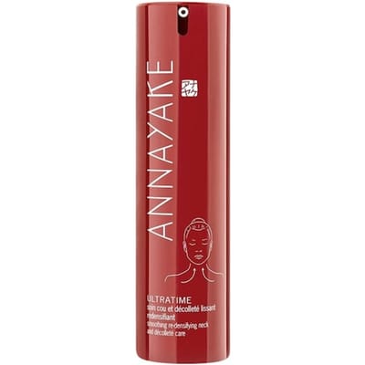 Annayake Ultratime Neck and Décolleté Care Hals & decolleté Dames 50 ml
