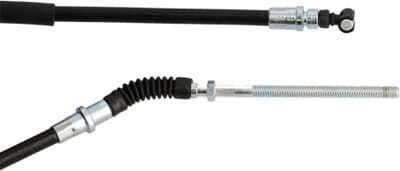 Câble de frein arrière Teknix pour Scooter Honda 125 ACTIVA S 2017 à 2019 193cm / 176cm Neuf
