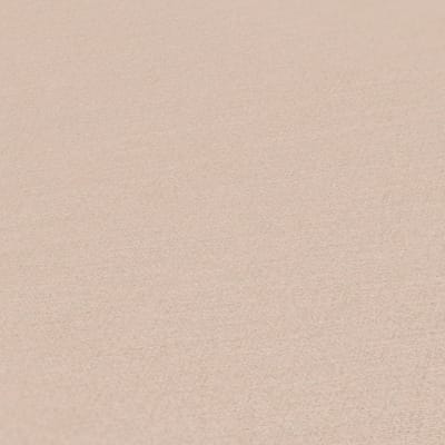 LINNENLOOK BEHANG | Basic - Beige - Living Walls Anna d'Andrea