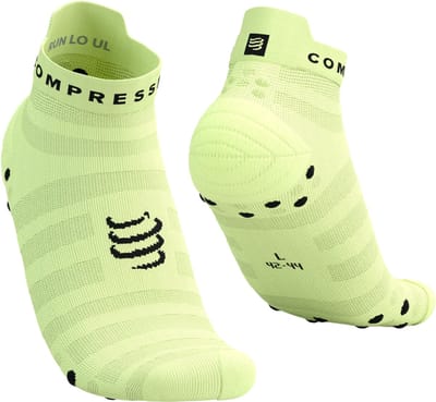Pro Racing Socks V4.0 Ultralight Run Low- Hardloopsokken