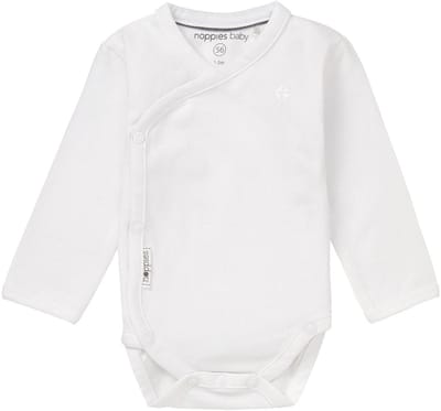Noppies Unisex Rompertje - Maat 50