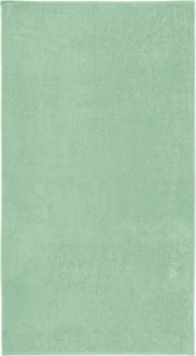 Cinderella Dune Strandlaken - Luxe Badlaken - 100% katoen - Strandhanddoek 100x200 cm - Groen