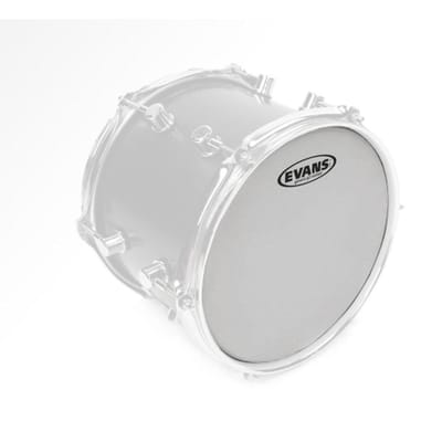 Evans B14G2 Coated Drumhead G2 - 14 Inch snaredrumvel