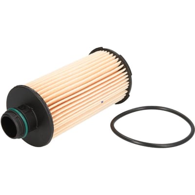 MANN-FILTER Oliefilter HU 6026 z | OEM 71779389 | Alfa Romeo Giulia 952 Stelvio 949 2.2 JTDm 2.2 Diesel 136 150 160 180 190 210 PK | Met Afdichting