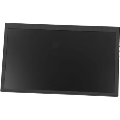 10,1-inch Draagbare Monitor voor Raspberry Pi LCD IPS Scherm Monitor 170 Graden Volledige Kijkhoek Gewoon Type