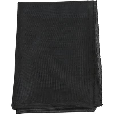 Luidspreker Grilldoek Polyester Ademend Waterdicht Stofdicht Luidspreker Gaas Stof Beschermer