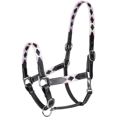 Halster voor paarden Waldhausen X-Line Polo