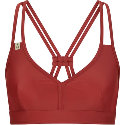 Dames zwemkleding top Inaska Wild