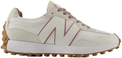 New Balance 327 SL Dames Golfschoenen Bruin WG327BR