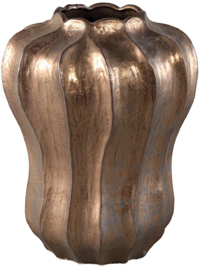 PTMD - Vaas Hamish - Bruin - 31x31x40cm