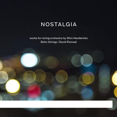 Nostalgia - Boho Strings