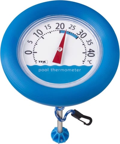 TFA Poolwatch Zwembad Thermometer