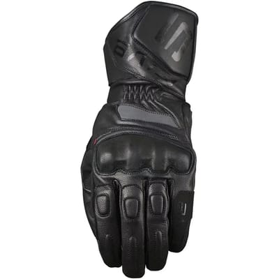 Motor race handschoenen Five RFX sport EVO WP