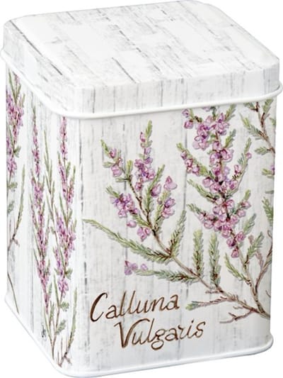 Theeblik CALLUNA VULGARIS grijs