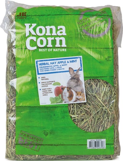 Konacorn Kruidenhooi Appel & Mint