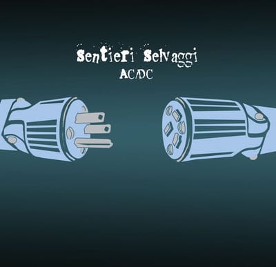 Sentieri Selvaggi - AC/DC (CD)