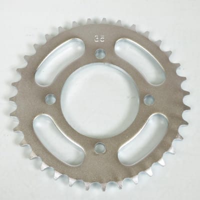 Couronne de transmission Sifam pour Moto Yamaha 90 TTR E 2000 à 2008 Neuf