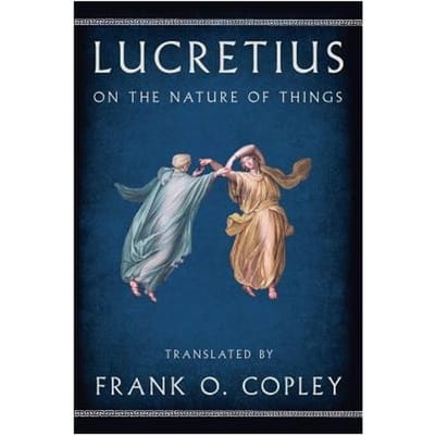 On The Nature Of Things - Lucretius