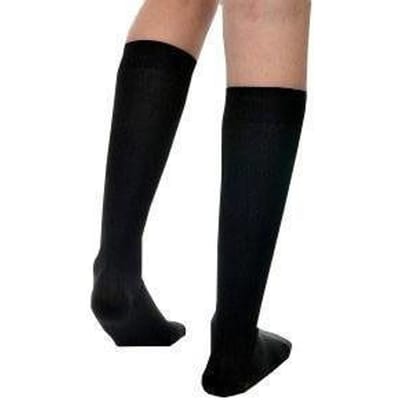 Bota Relax 280 Kniekous Zwart Maat 3 1 Kousen
