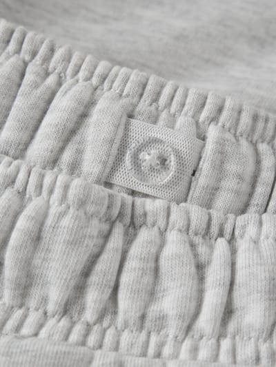 NAME IT - NLNNIZU LONG SHORTS NOOS - Unisex - Bermuda shorts